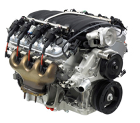 P1EFC Engine